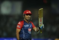 6 instances of 30 or more runs scored in an over in IPL history
