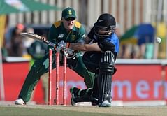 New Zealand canter to victory in 2nd ODI against South Africa to level series