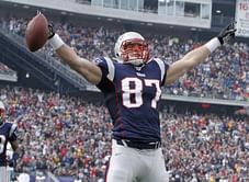 NFL: Top 5 MVP Candidates at Mid-Season