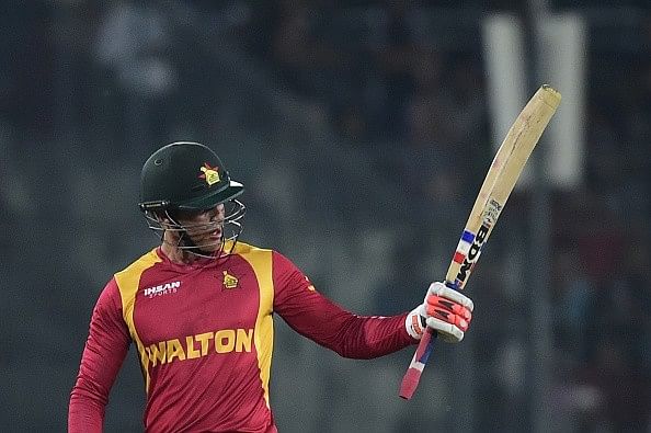 Bangladesh v Zimbabwe, 1st T20I - Zimbabwe's winless run in Bangladesh continues