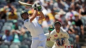 10 great bowlers and their most feared batsmen