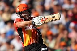 BBL 15: Perth Scorchers thrash Melbourne Renegades by 10 wickets