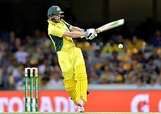 Clinical Australian batting helps chase a record total, beat India by 7 wickets