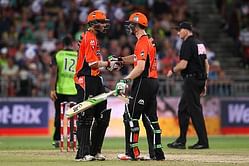 BBL 15: Perth Scorchers thrash Sydney Thunder to go top