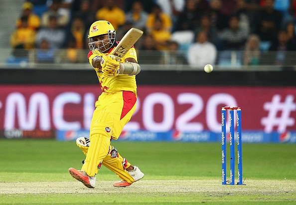 2016 MCL, Match 3: Jayawardene and bowlers hands Sagittarius Strikers a comfortable victory over Virgo Super Kings