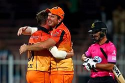 Virgo Super Kings off the mark in MCL with closely fought victory over Libra Legends