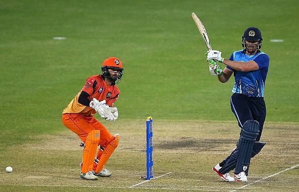 2nd Semi-final, MCL: Leo Lions roars towards final of the MCL with 17-run victory over Virgo Super Kings