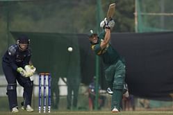 New Zealand, South Africa enter Plate semi-finals of the ICC U-19 Cricket World Cup 2016