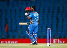 ICC World T20 Qualifiers: Afghanistan beat Scotland by 14 runs