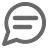 comment icon