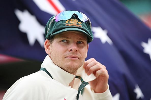 Australia v Pakistan - 3rd Test: Day 4