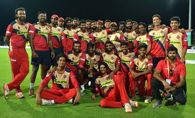 Fulfilling destinies and instilling belief: The nuances of coaching a young T20 side