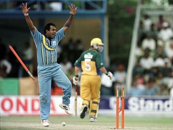 5 greatest players from Tamil Nadu