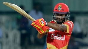 From a potentially career-ending car crash to TNPL: The story of Nilesh Subramanian