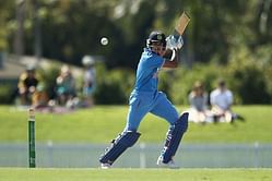 Shreyas Iyer Leads India to thumping victory in Tri Series Final against South Africa A