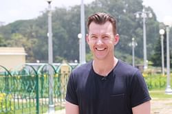 Brett Lee: India's very own 'smiling assassin'