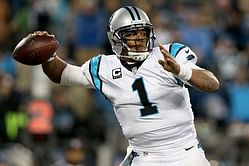 Fantasy Football 2017-18: Three QBs to pick in week 3