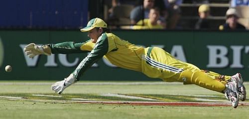 Adam Gilchrist