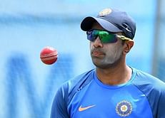 Ravichandran Ashwin might play for Tamil Nadu in Ranji Trophy 2017-18 opener