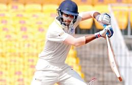 2017 Duleep Trophy: Wanted to contribute my best with the lower order, says Baba Indrajith