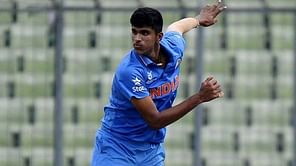Washington Sundar: The next big thing in Indian cricket?
