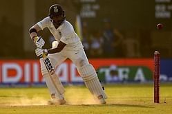 Abhinav Mukund hails Murali Vijay and Ravi Ashwin's influence after draw against Mumbai