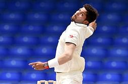 Ranji Trophy 2017/18, Round 3: How the Indian internationals fared