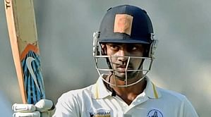 Ranji Trophy 2017 Round-up, Round 3 Day 3: Baba Indrajith and Yo Mahesh give TN crucial first innings lead