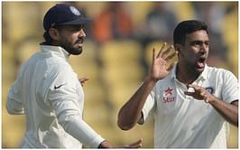 2017-18 Ranji Trophy, round 2: All eyes on Ashwin and Vijay as TN host Tripura; Pujara and Jadeja boost for Saurashtra