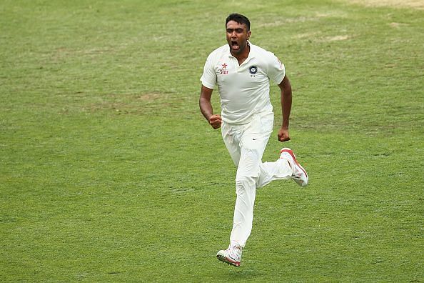 Ravichandran Ashwin and Murali Vijay included in Tamil Nadu's Ranji Trophy squad