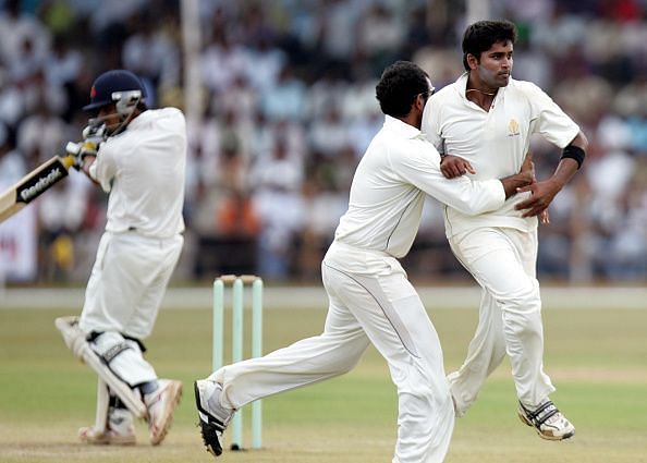 Vinay Kumar