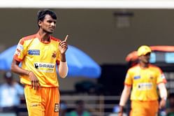 T Natarajan set to undergo surgery in Mumbai