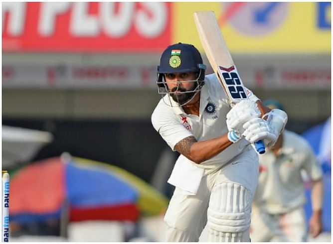 Did not know when I was going to pick up the bat again, reveals Murali Vijay