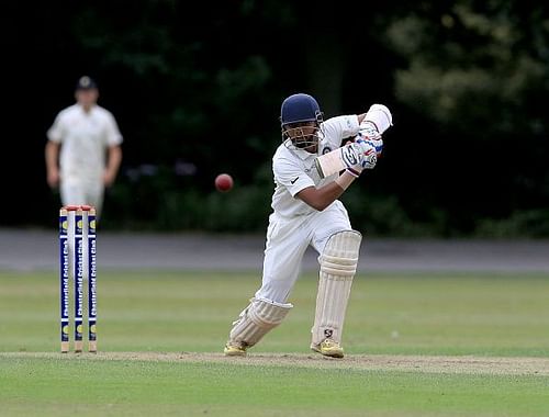 Prithvi Shaw scored a quickfire fifty to seal Mumbai's win within three days