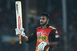 Vijay Shankar: All you need to know about India's new all-rounder