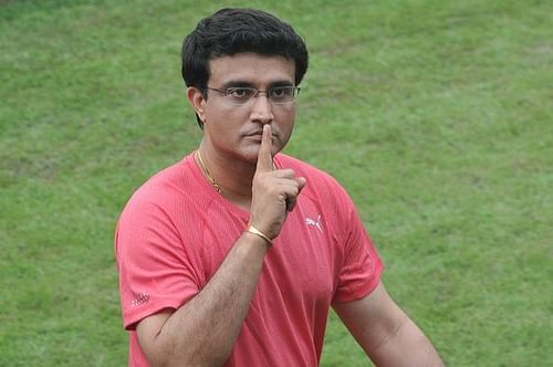 Ganguly has always been an advocate of making the game fairer for the bowlers
