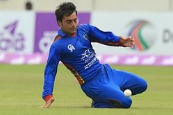 5 contenders for the ICC Associate Player of the Year