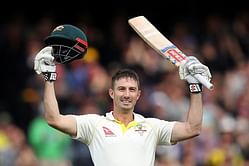Ashes 2017/18, 2nd Test: 5 things we learnt from the second day's play