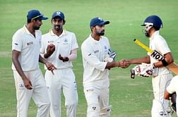 A very un-Tamil Nadu-like Ranji season