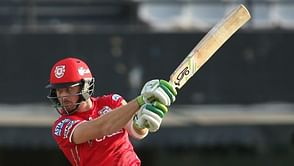 IPL Auction 2018: Unsold XI