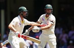 4 instances of brothers scoring centuries in the same Test innings