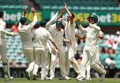Ashes 2017/18, 5th Test: Hits and misses