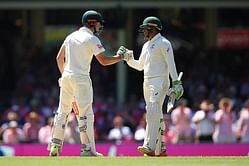 Ashes 2017/18, 5th Test, Day 3: 5 things we learnt from the day