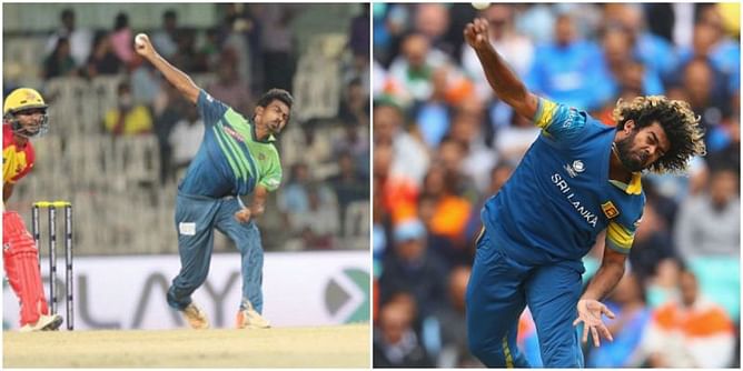 IPL 2018: Indian version of Lasith Malinga on Mumbai Indians' radar