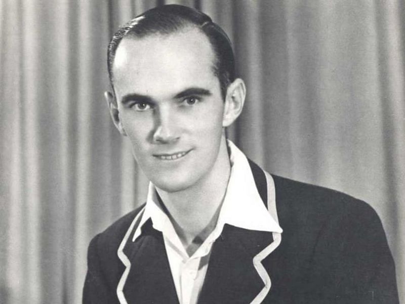 Ian Craig