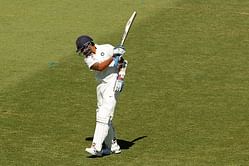 Murali Vijay disappointed after being left out of Vijay Hazare squad