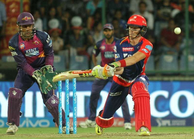 Billings will be the mainstay of CSK batting