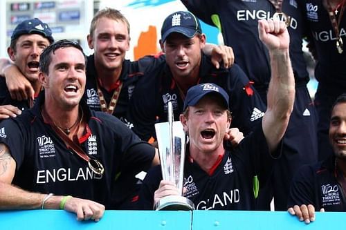 ICC T20 Mens World Cup Final