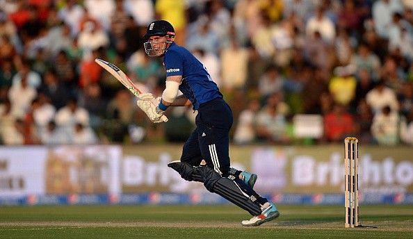 Hales brings a lot to the table as a T20 specialist