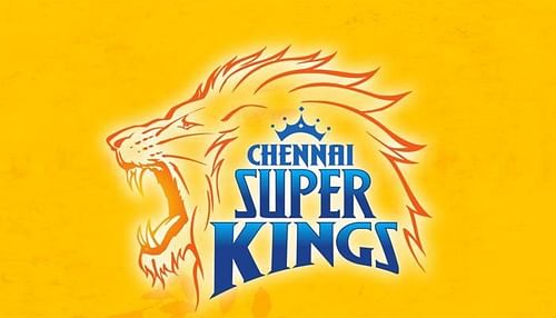 Enter captionChennai Super Kings - 2018